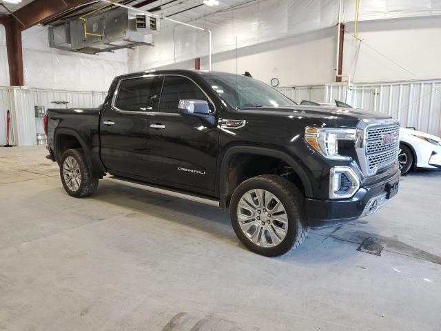 2022 GMC SIERRA LIMITED K1500 DENALI