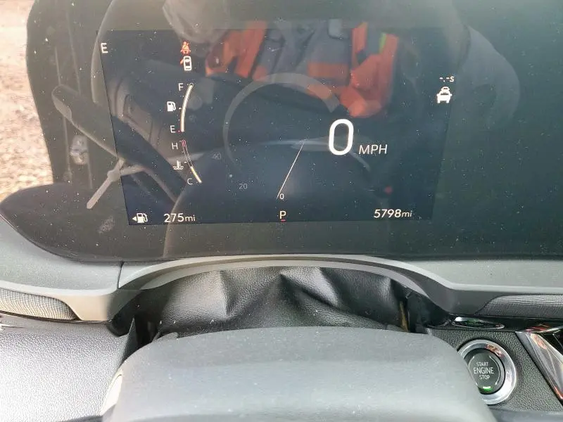 2025 BUICK ENVISTA SPORT TOURING  