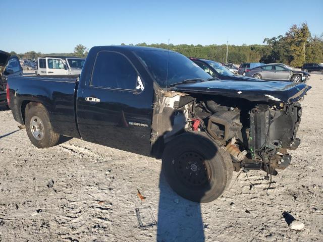 2012 GMC SIERRA C1500