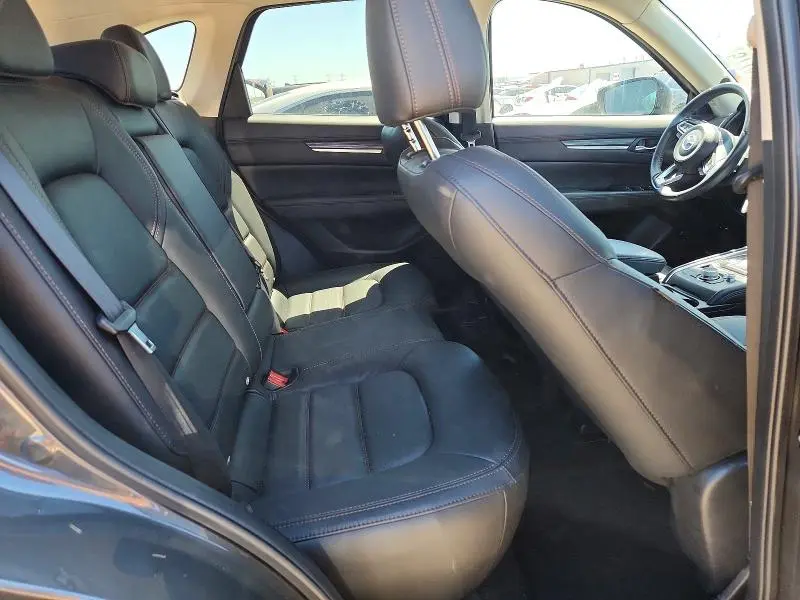 2020 MAZDA CX-5 GRAND TOURING RESERVE  