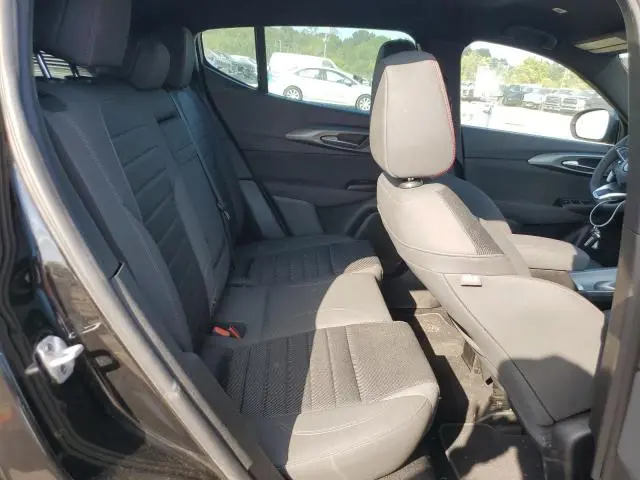 2024 DODGE HORNET R/T