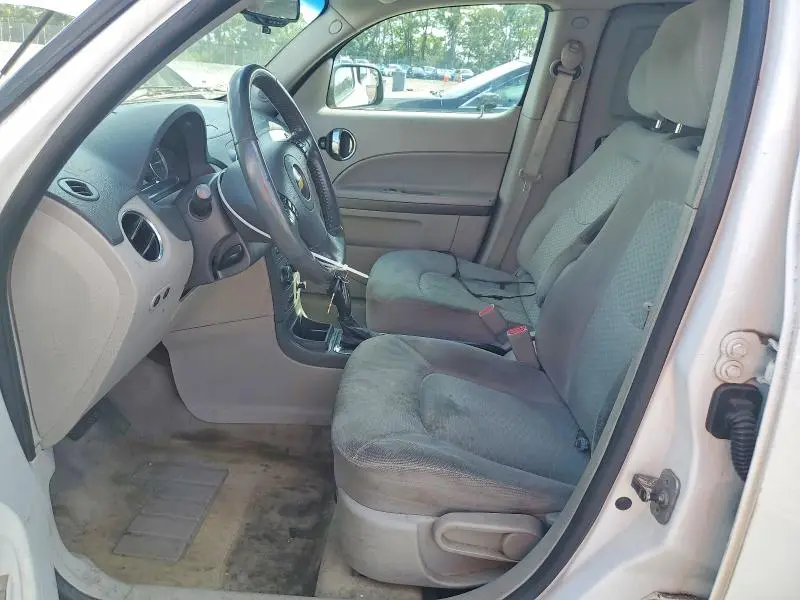 2011 CHEVROLET HHR PANEL LS  