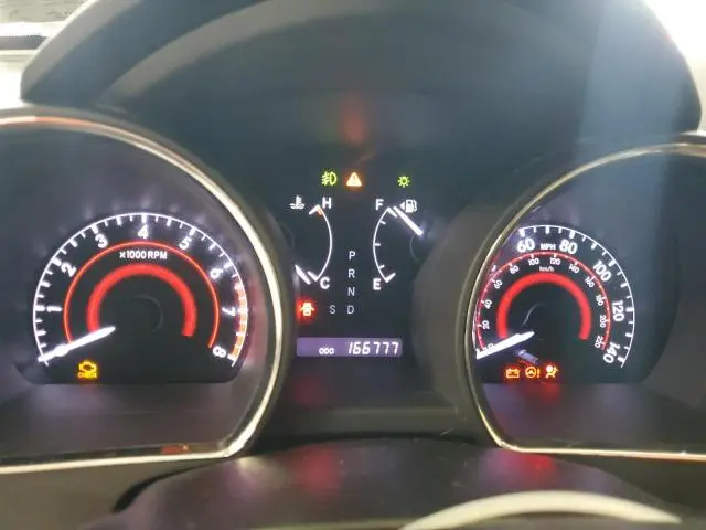 2013 TOYOTA HIGHLANDER BASE  