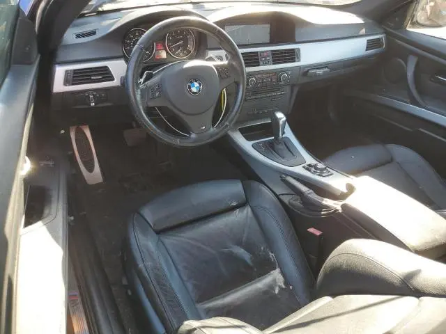 2011 BMW 328 XI  