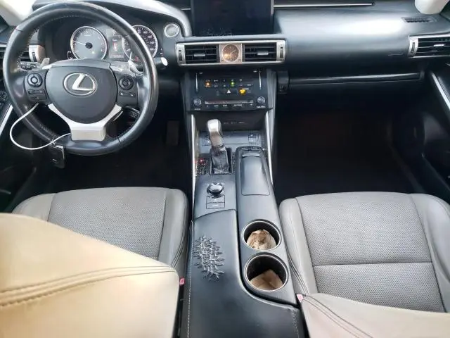 2014 LEXUS IS 350  