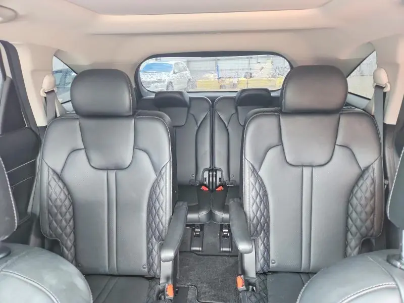 2023 KIA SORENTO SX PRESTIGE  