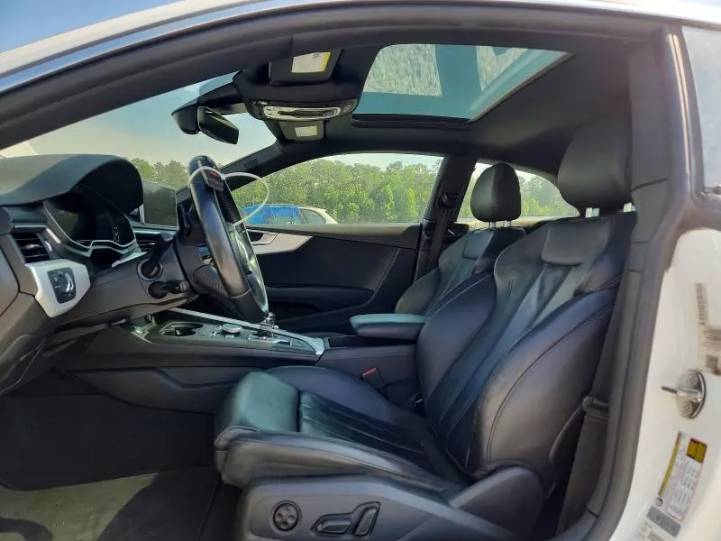 2018 AUDI A5 PREMIUM PLUS S-LINE  