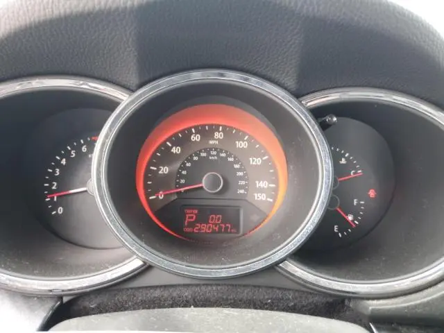 2011 KIA SORENTO SX  