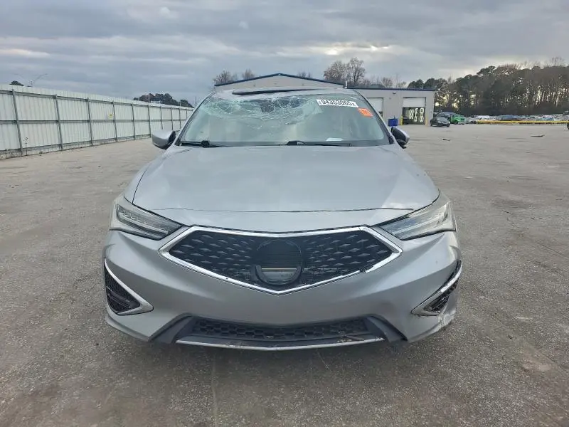 2019 ACURA ILX PREMIUM  