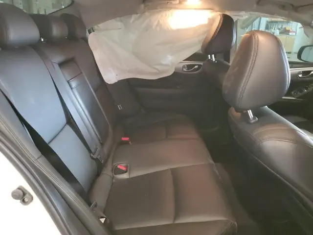 2020 INFINITI Q50 PURE  