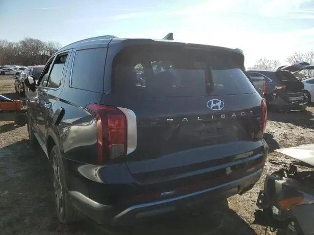 2023 HYUNDAI PALISADE LIMITED  