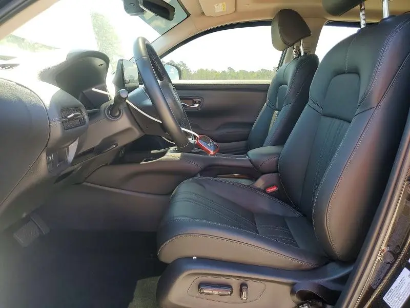 2025 HONDA HR-V EXL  