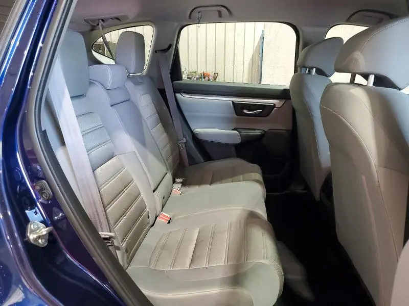2020 HONDA CR-V LX  