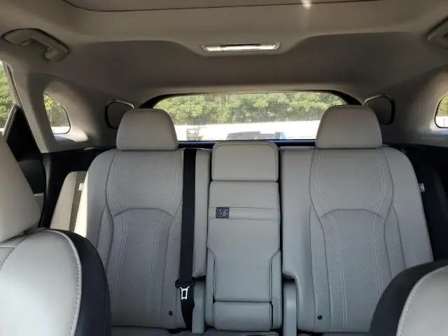 2019 LEXUS RX 350 BASE  