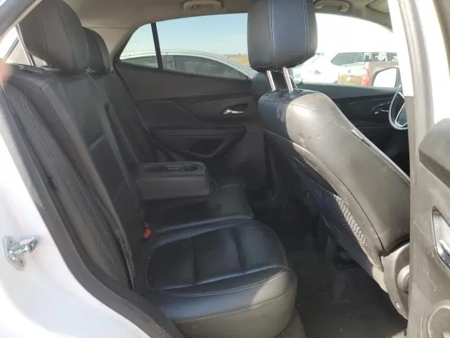 2020 BUICK ENCORE ESSENCE  