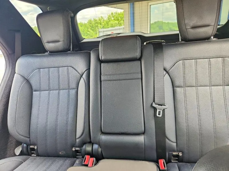 2017 MERCEDES-BENZ GLE 350  