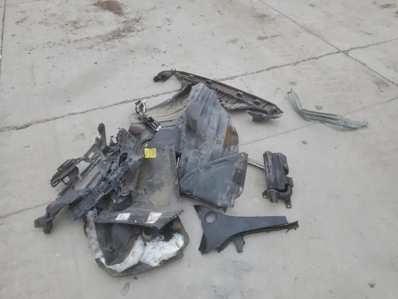 2018 MAZDA 6 TOURING  