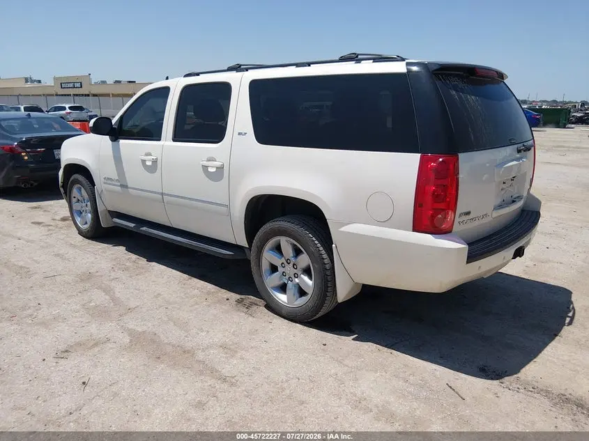 2010 GMC YUKON XL 1500 SLT