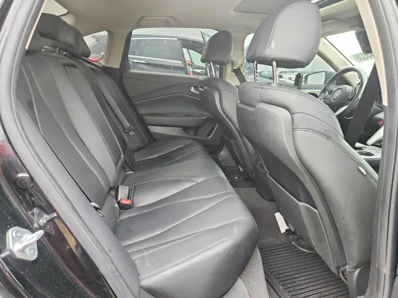 2023 ACURA TLX   