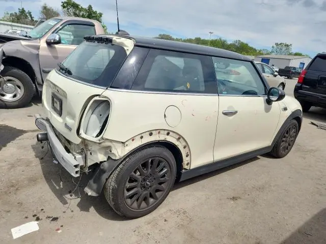 2018 MINI COOPER   