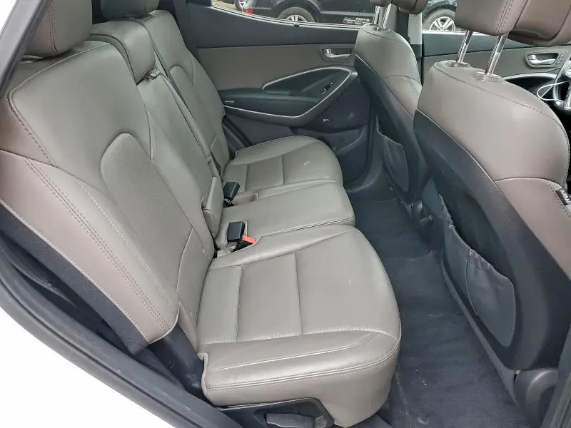 2015 HYUNDAI SANTA FE SPORT   