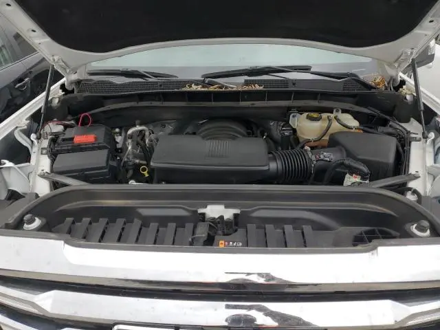 2022 GMC SIERRA LIMITED K1500 SLE  