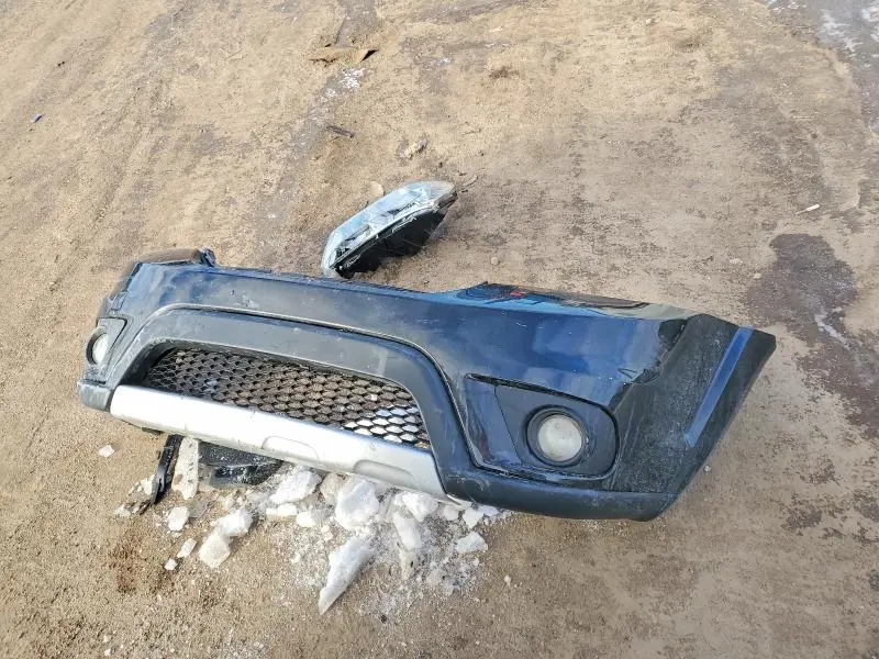 2013 DODGE JOURNEY CREW  