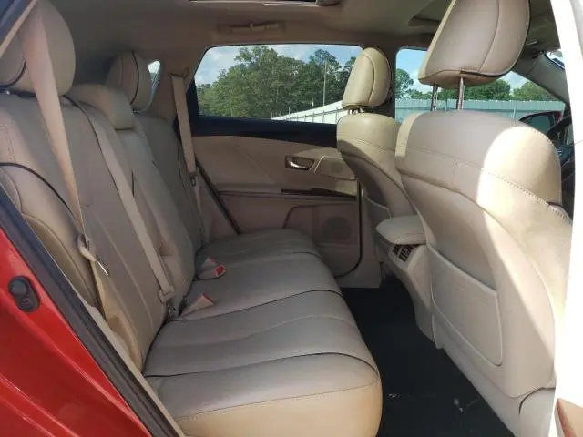 2013 TOYOTA VENZA LE  