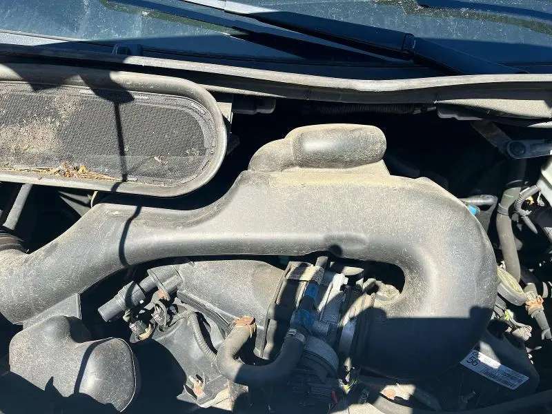 2018 FORD TRANSIT T-150  