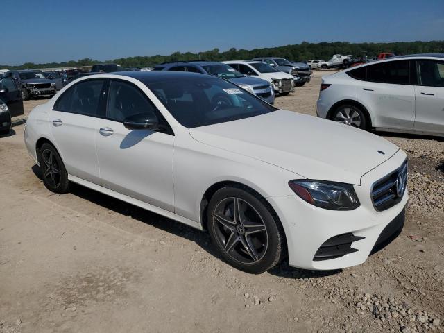 2018 MERCEDES-BENZ E 400 4MATIC