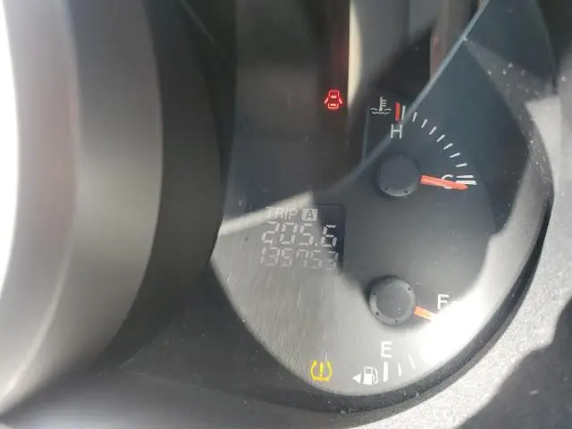 2010 MAZDA CX-7   