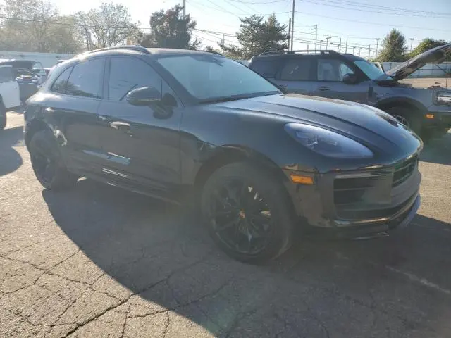 2023 PORSCHE MACAN GTS  