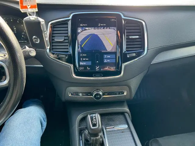 2019 VOLVO XC90 T6 R-DESIGN  