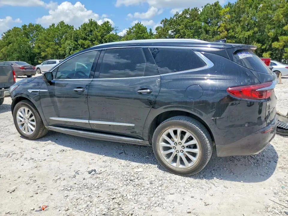 2021 BUICK ENCLAVE PREMIUM  