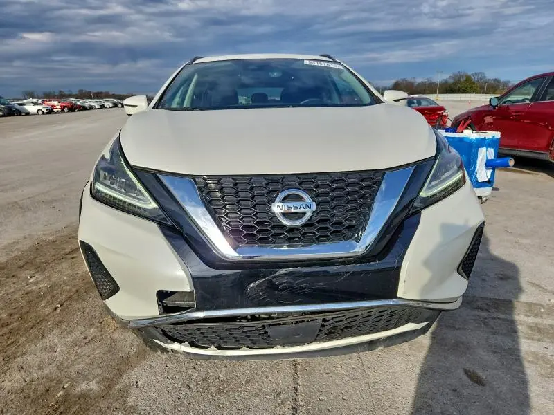 2020 NISSAN MURANO SV  