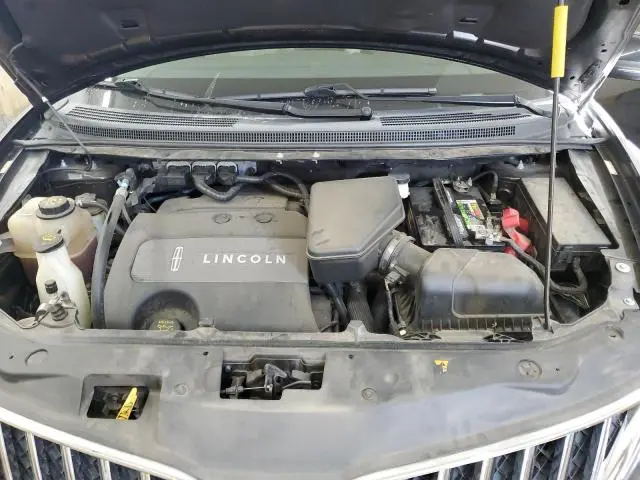 2013 LINCOLN MKX