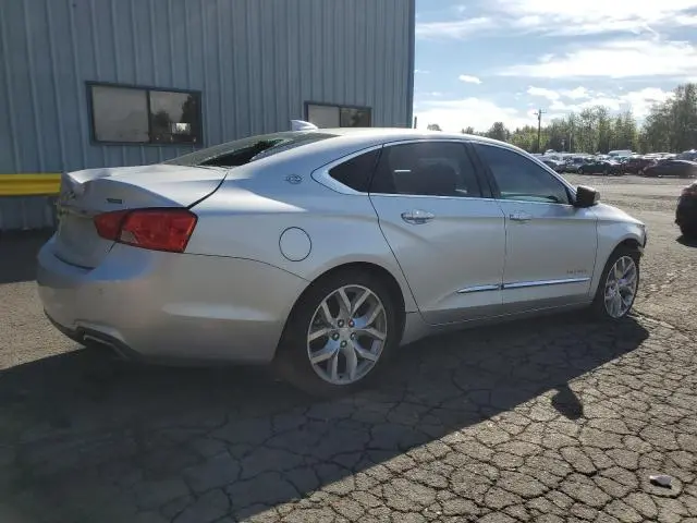 2020 CHEVROLET IMPALA PREMIER  