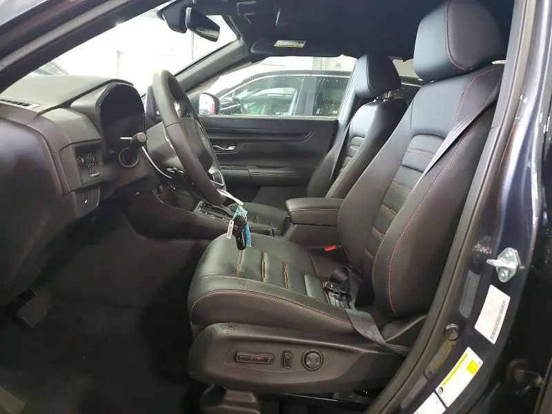 2026 HONDA CR-V SPORT-L  