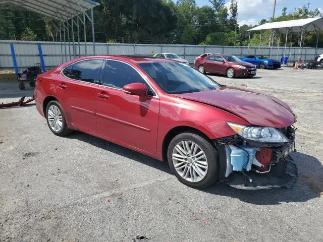 2014 LEXUS ES 350  