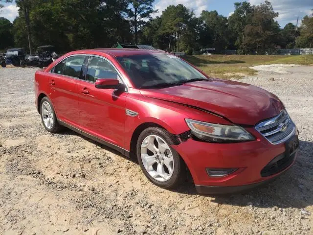 2011 FORD TAURUS SEL  