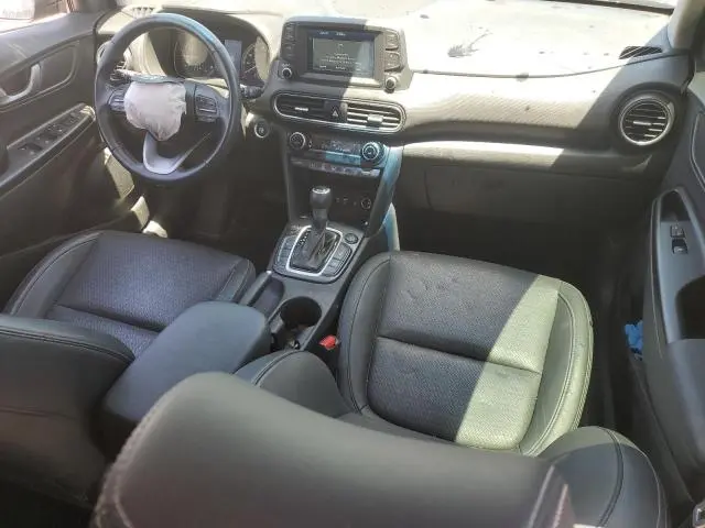 2020 HYUNDAI KONA LIMITED  