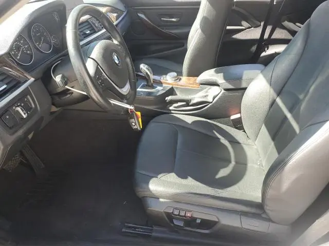 2014 BMW 428 I  