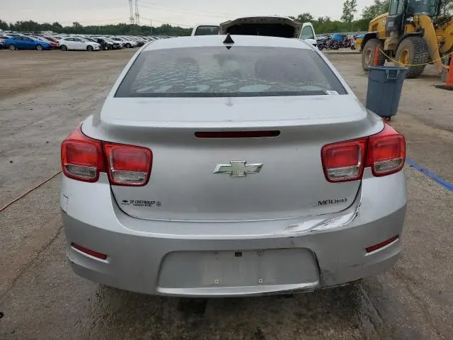 2013 CHEVROLET MALIBU LS  