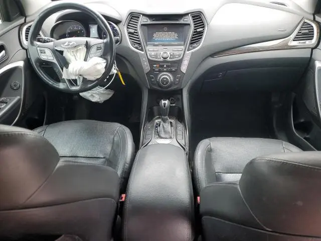 2013 HYUNDAI SANTA FE GLS  