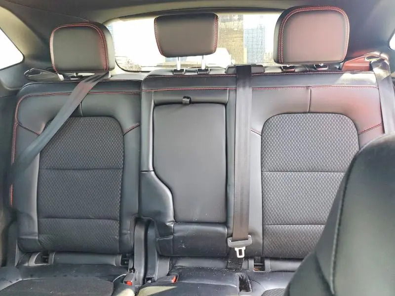 2025 FORD ESCAPE ST LINE  
