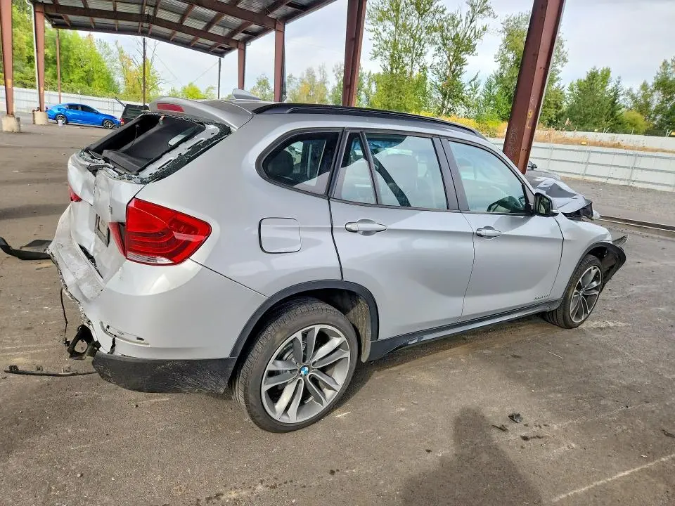 2015 BMW X1 XDRIVE28I  