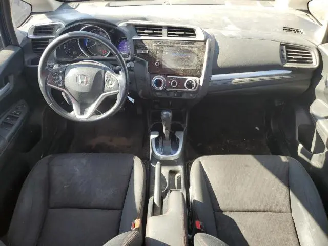 2018 HONDA FIT SPORT  