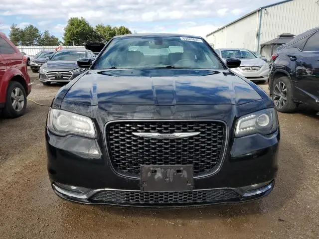 2015 CHRYSLER 300 S  