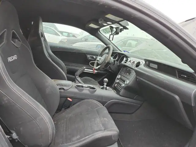 2015 FORD MUSTANG GT  