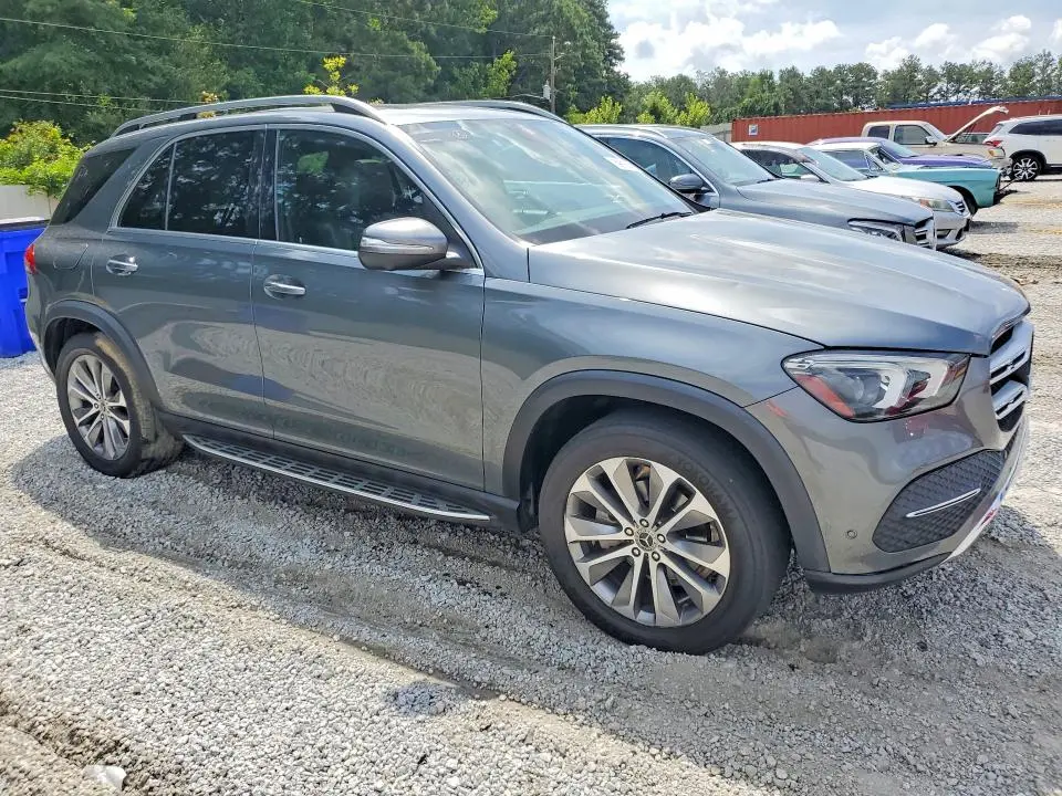 2020 MERCEDES-BENZ GLE 350  